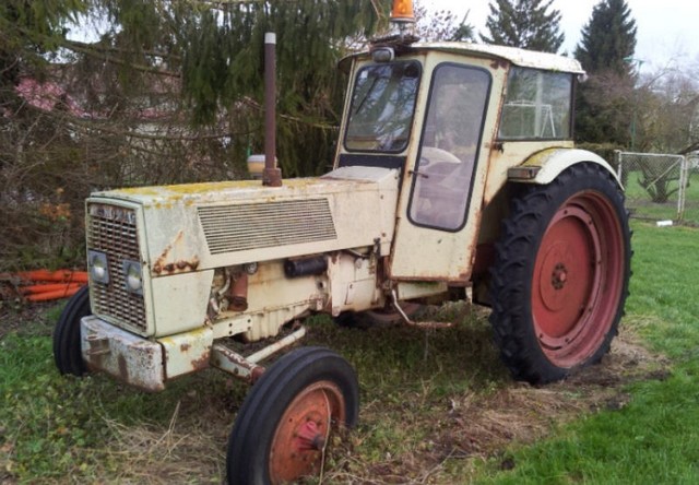 Hanomag