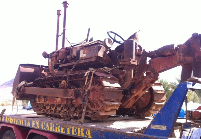 Hanomag