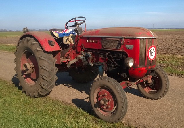 Hanomag