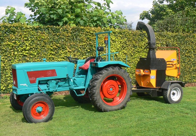 Hanomag