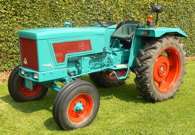 Hanomag