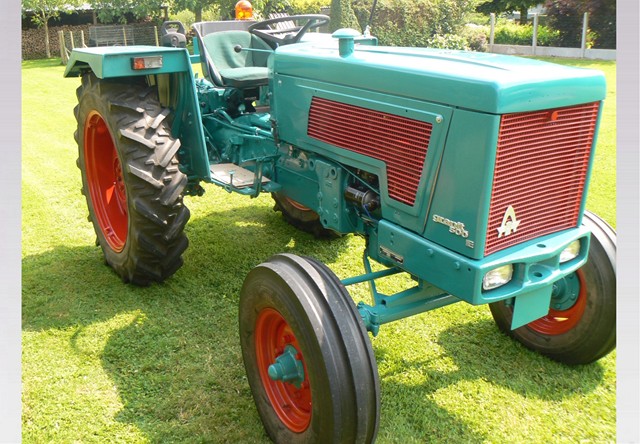 Hanomag