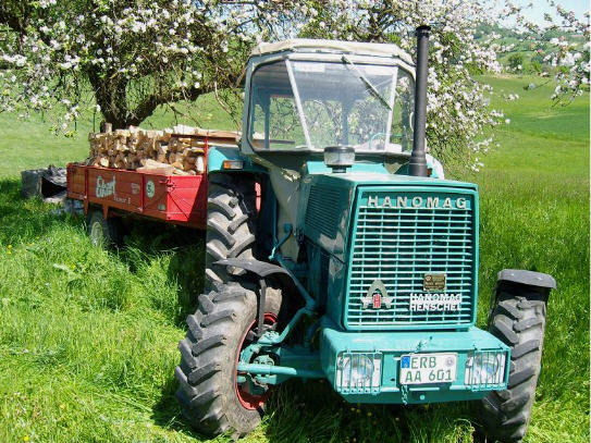 Hanomag