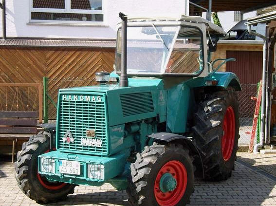 Hanomag