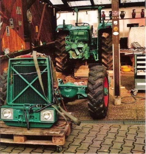 Hanomag