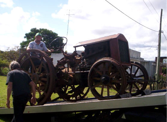 Hanomag