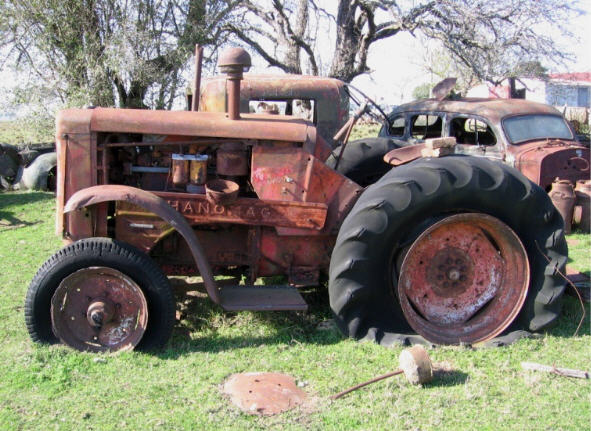 Hanomag