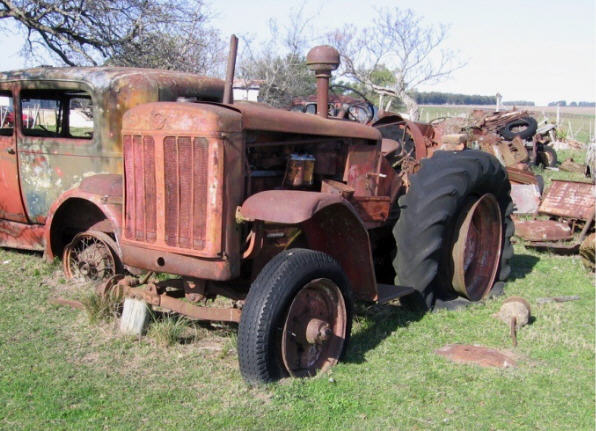 Hanomag