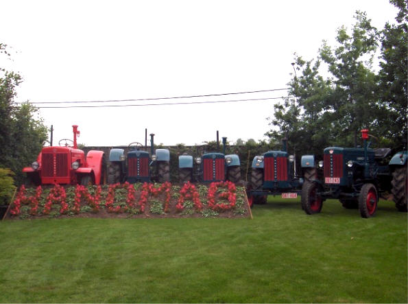 Hanomag