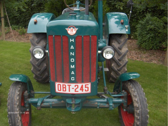 Hanomag