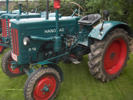 Hanomag
