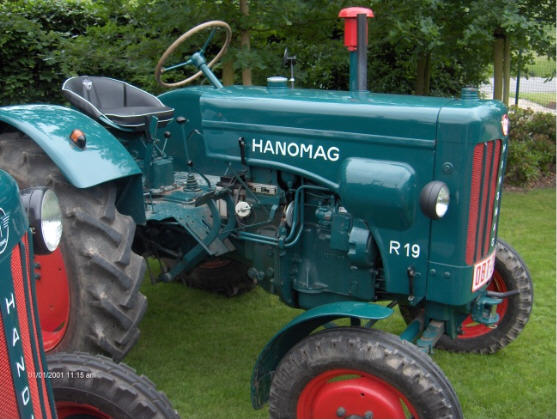 Hanomag