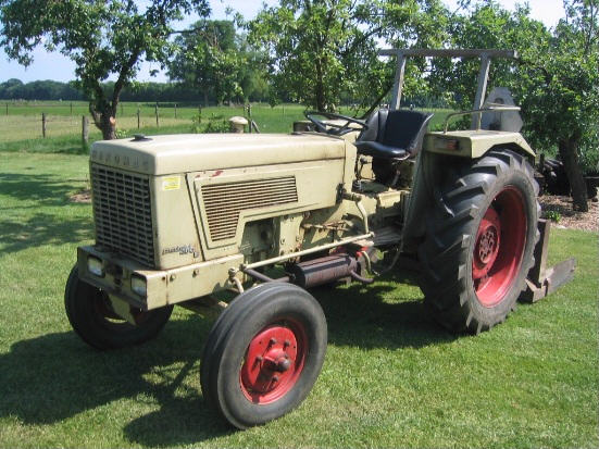 Hanomag