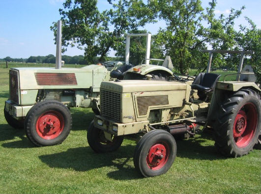 Hanomag