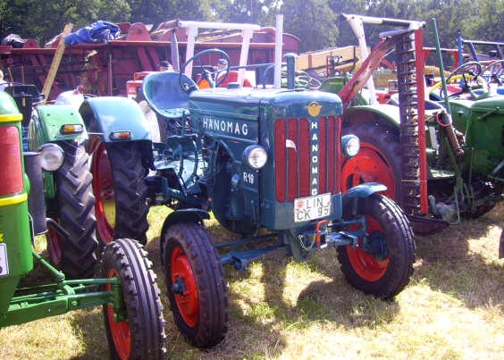 Hanomag