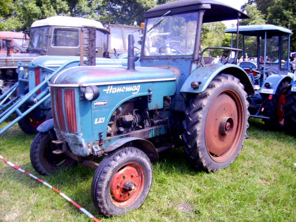 Hanomag