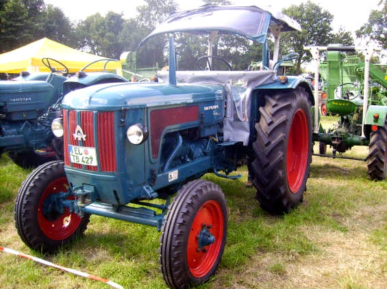 Hanomag