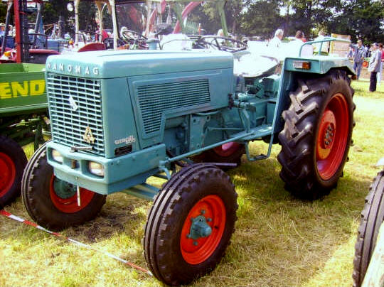 Hanomag