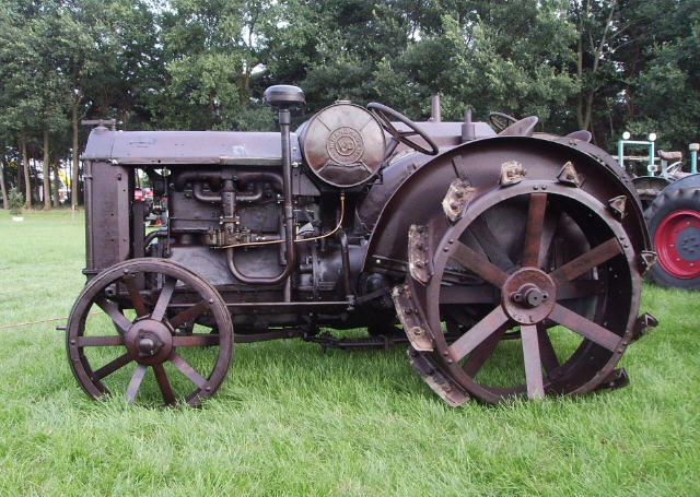 Hanomag