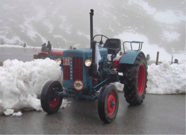 Hanomag