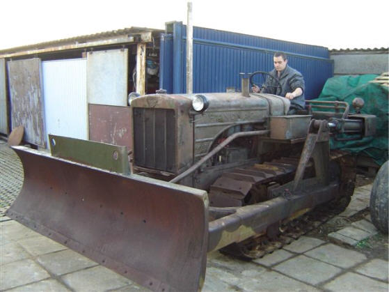 Hanomag