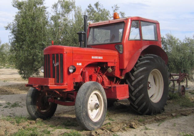 Hanomag