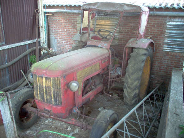 Hanomag