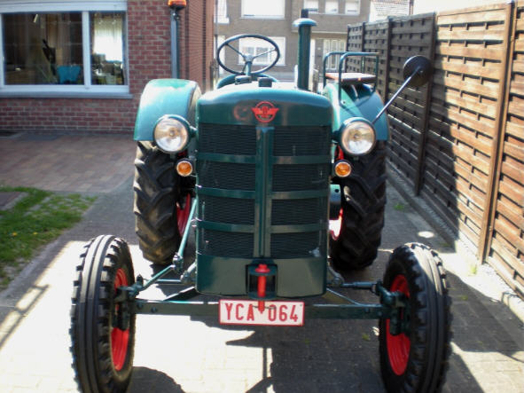 Hanomag