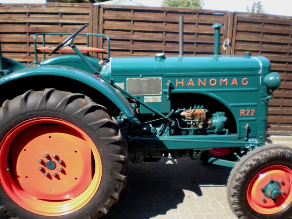 Hanomag