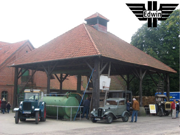 Hanomag