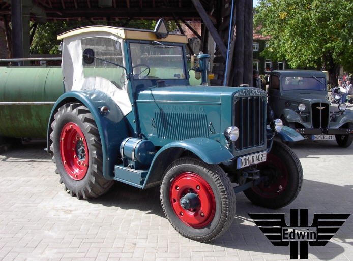 Hanomag