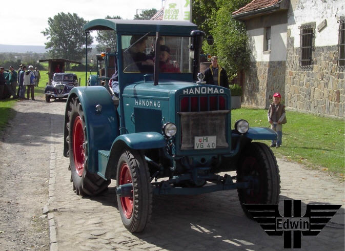 Hanomag