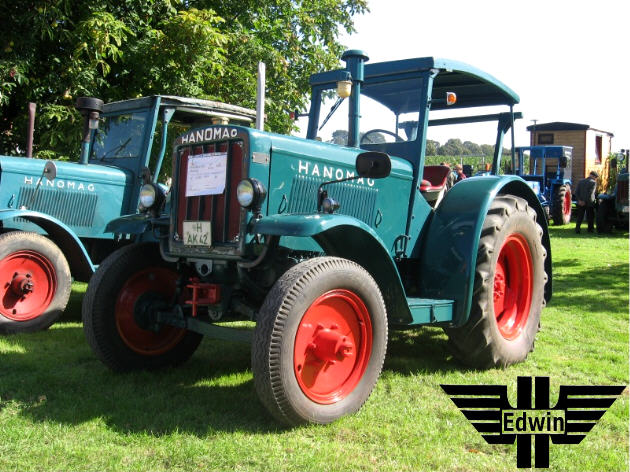 Hanomag