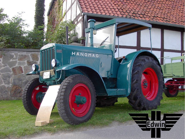 Hanomag