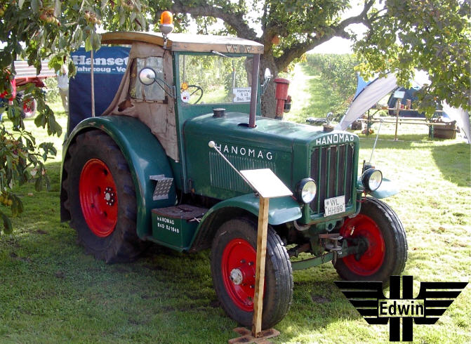 Hanomag