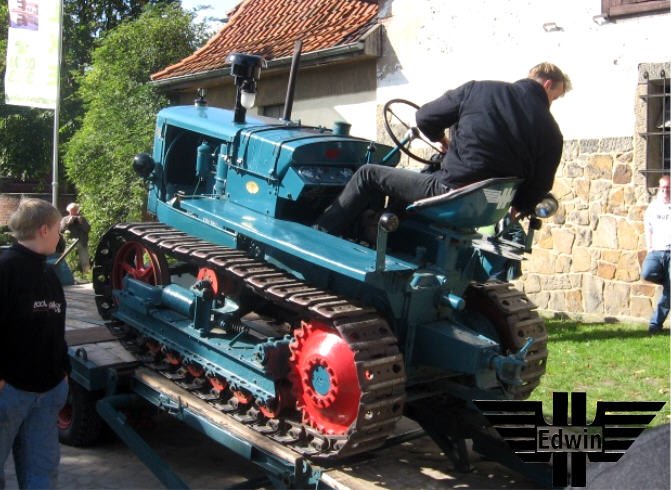 Hanomag