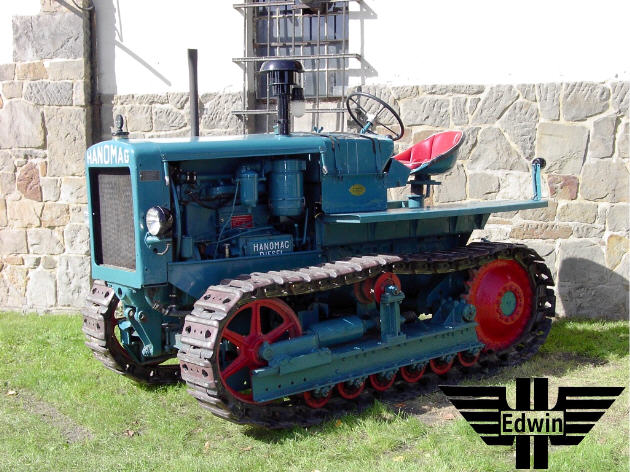 Hanomag