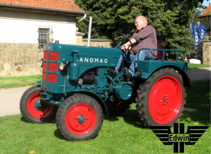 Hanomag