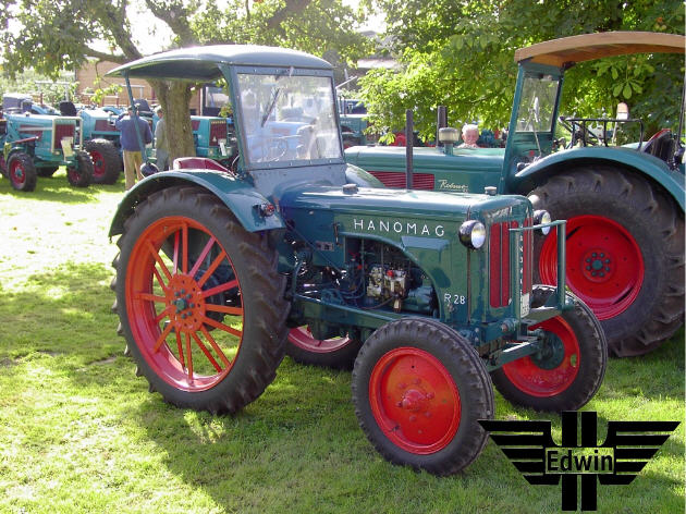 Hanomag