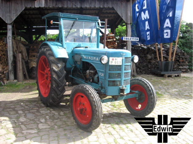 Hanomag
