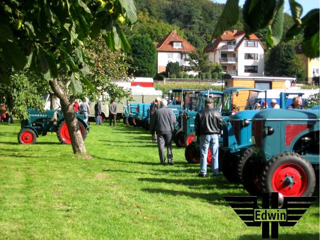 Hanomag