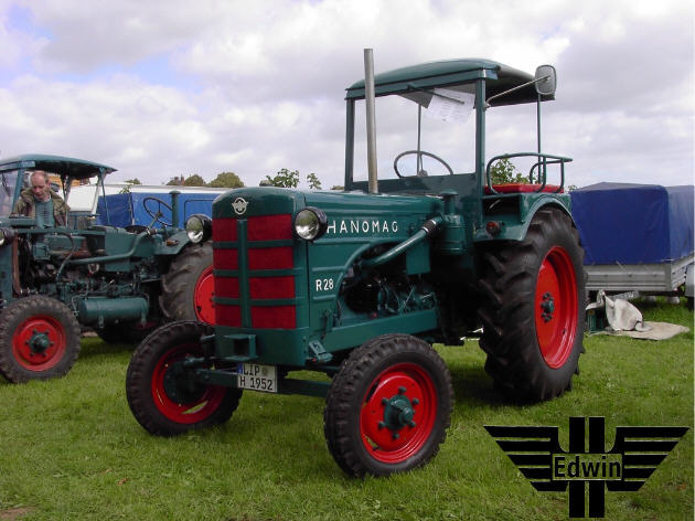 Hanomag