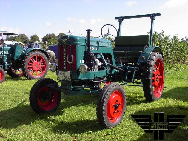 Hanomag
