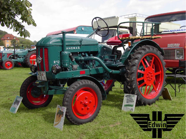 Hanomag