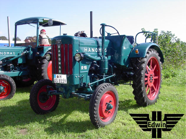 Hanomag