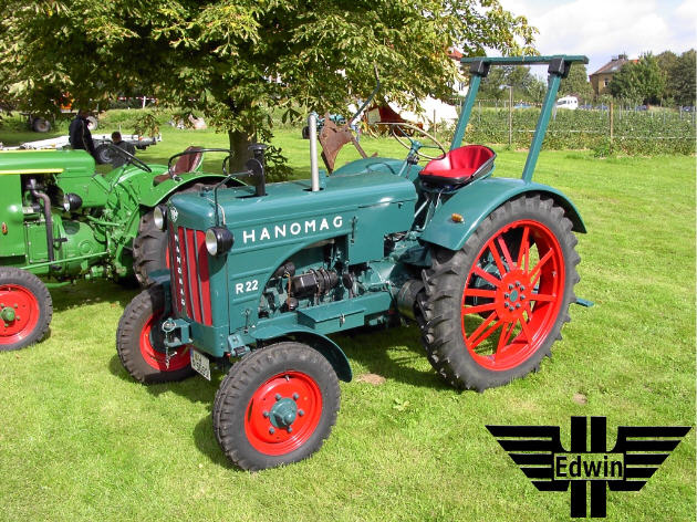 Hanomag