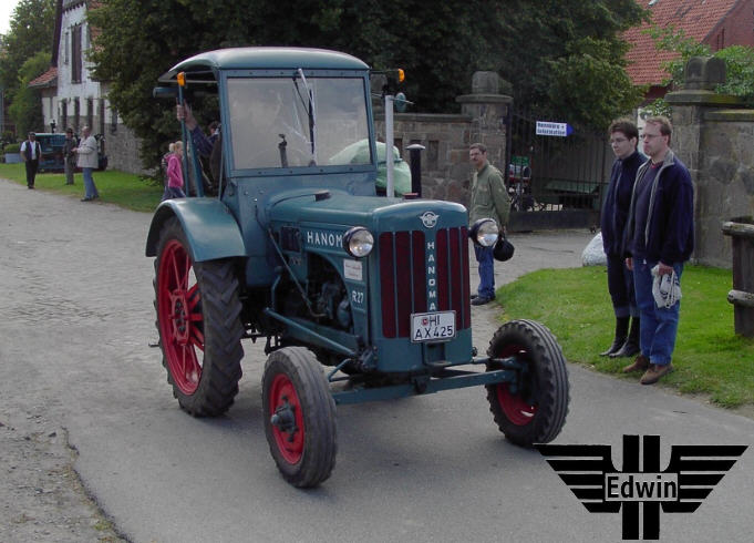 Hanomag