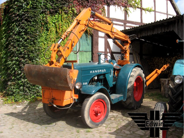 Hanomag