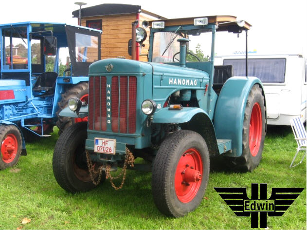 Hanomag