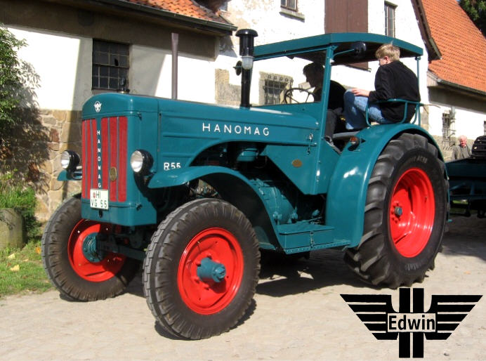 Hanomag